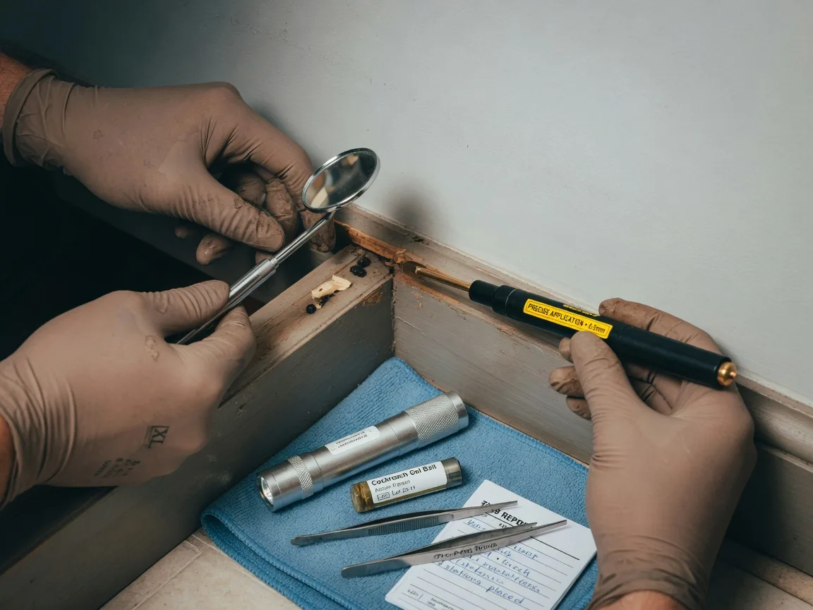 Why choose Emergency Pest Control in Middlesex, NC